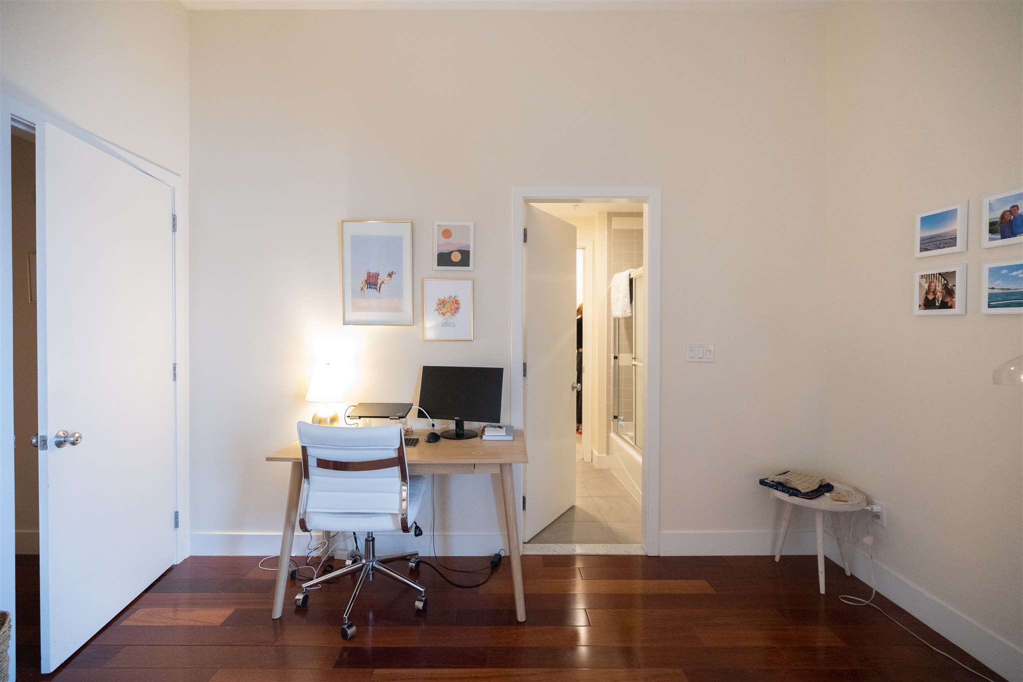 520 Harrison Ave, South End