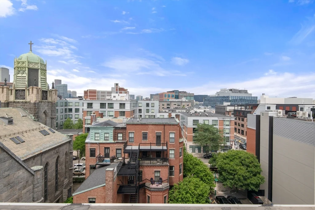 150 Dorchester Ave, South Boston