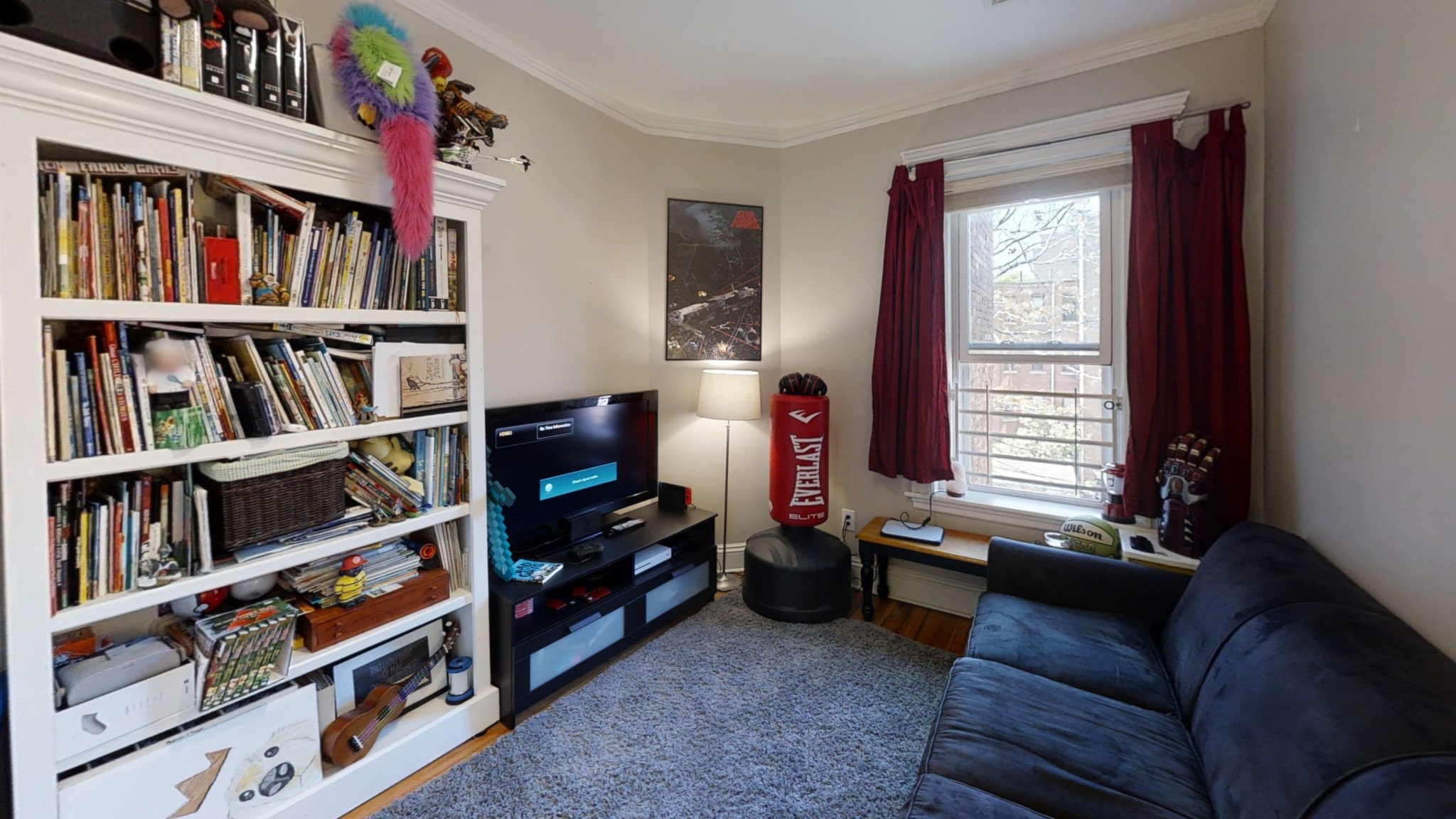 5 Strathmore Rd, Beaconsfield