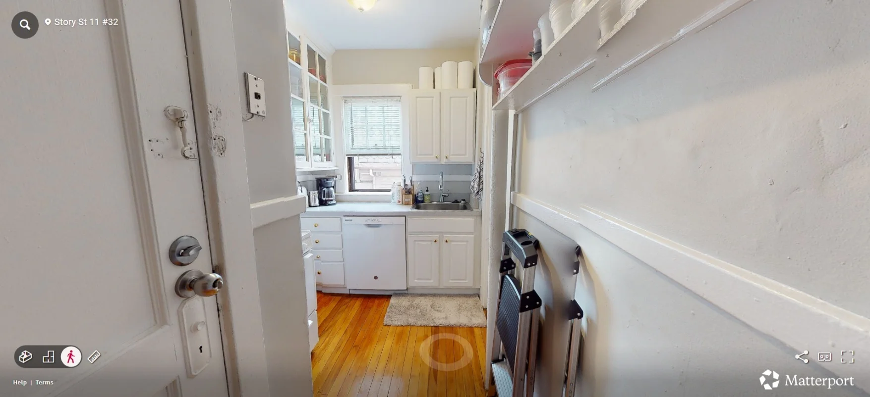 11 Story St, Harvard Square