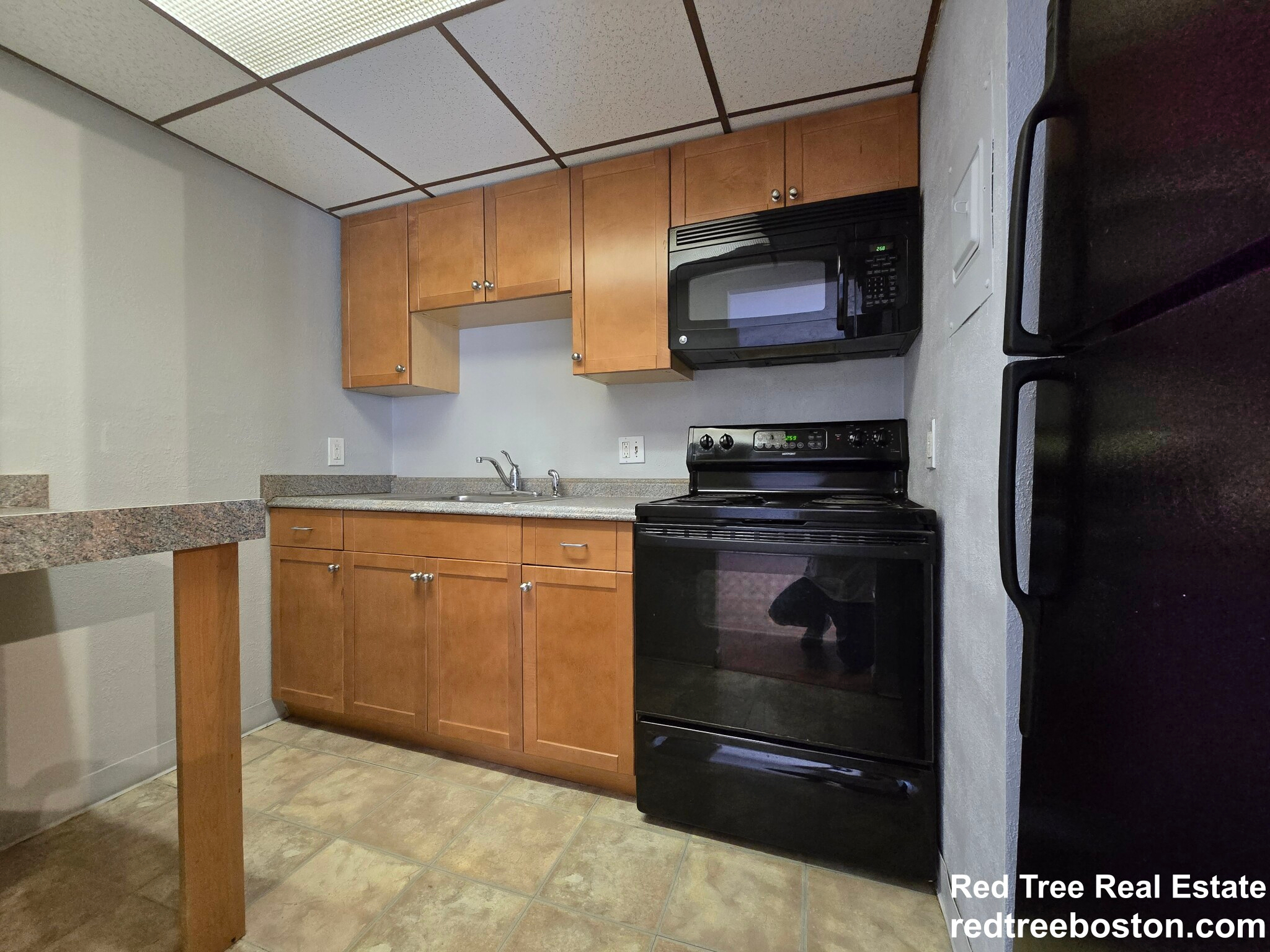 1243 Beacon St, Coolidge Corner