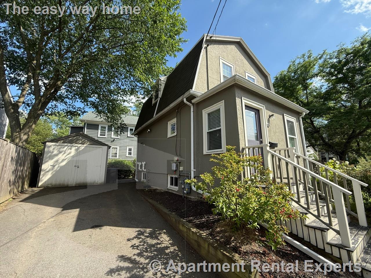 68 Fairmont St, North Cambridge