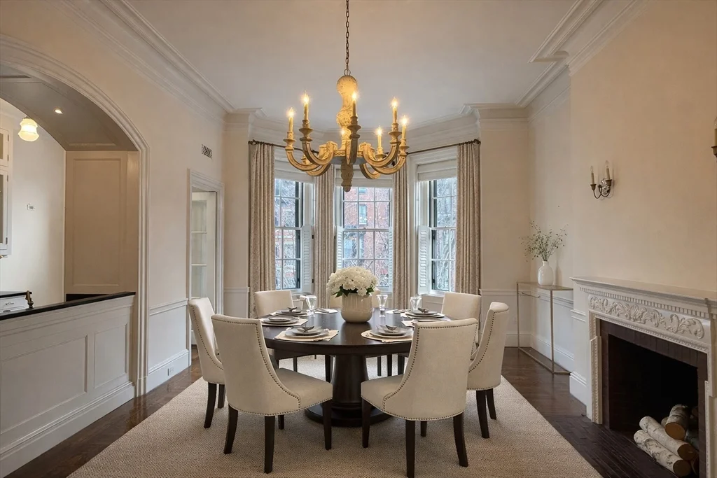 340 Beacon St, Back Bay