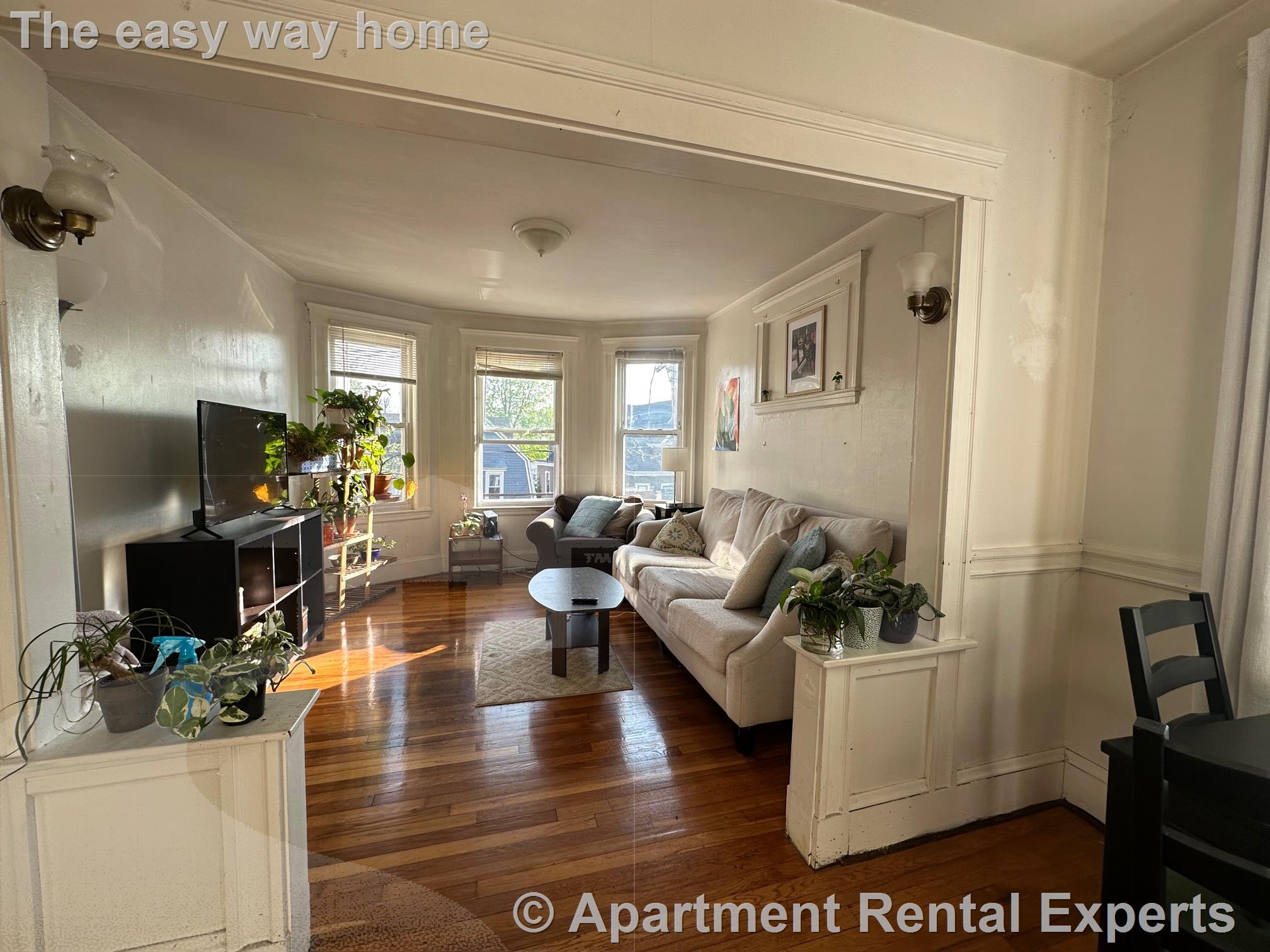 223 Summer St, Porter Square