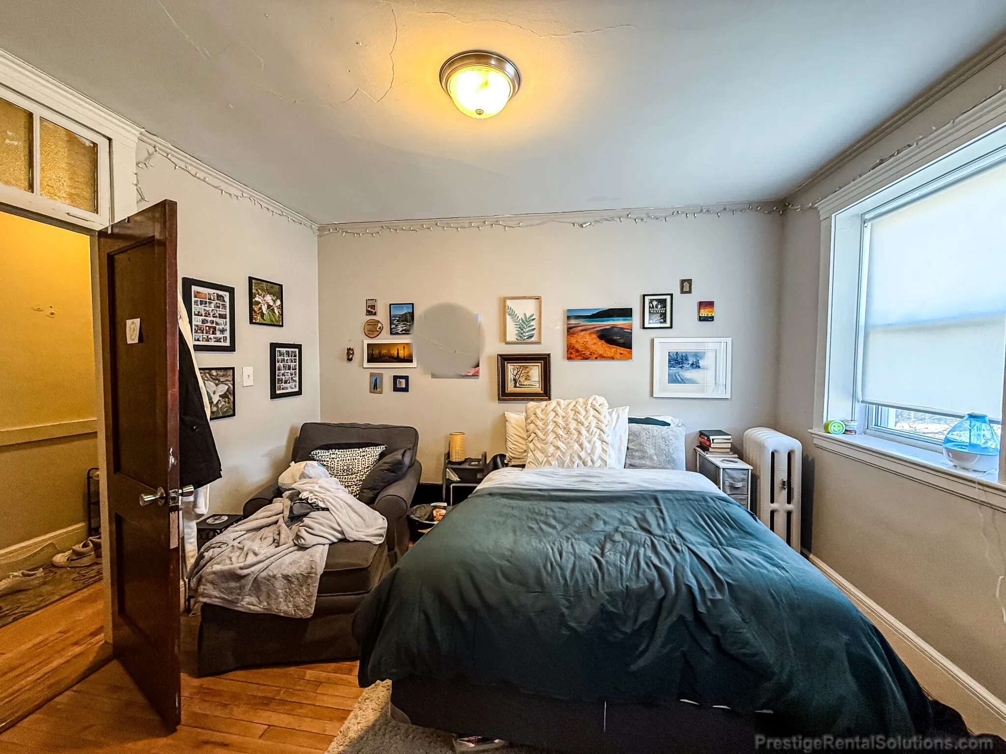 90 Cypress St, Emerson Gardens