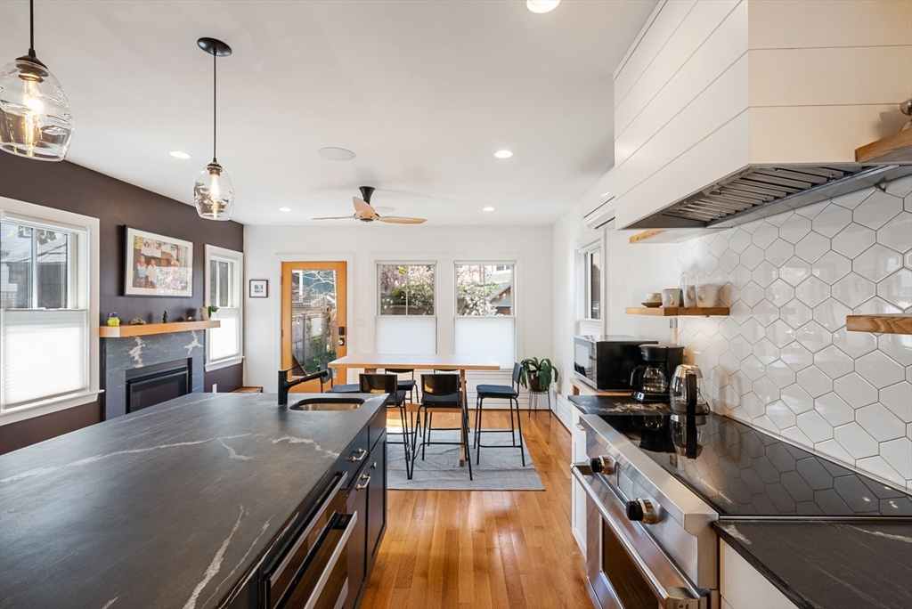 14 Hubbard Ave, Cambridge