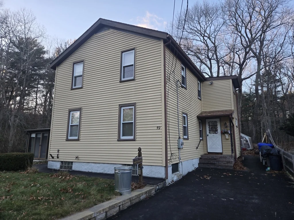 59 Edgehill Rd, Taunton