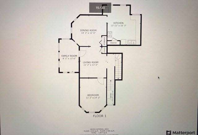 27 Princeton St, Medford