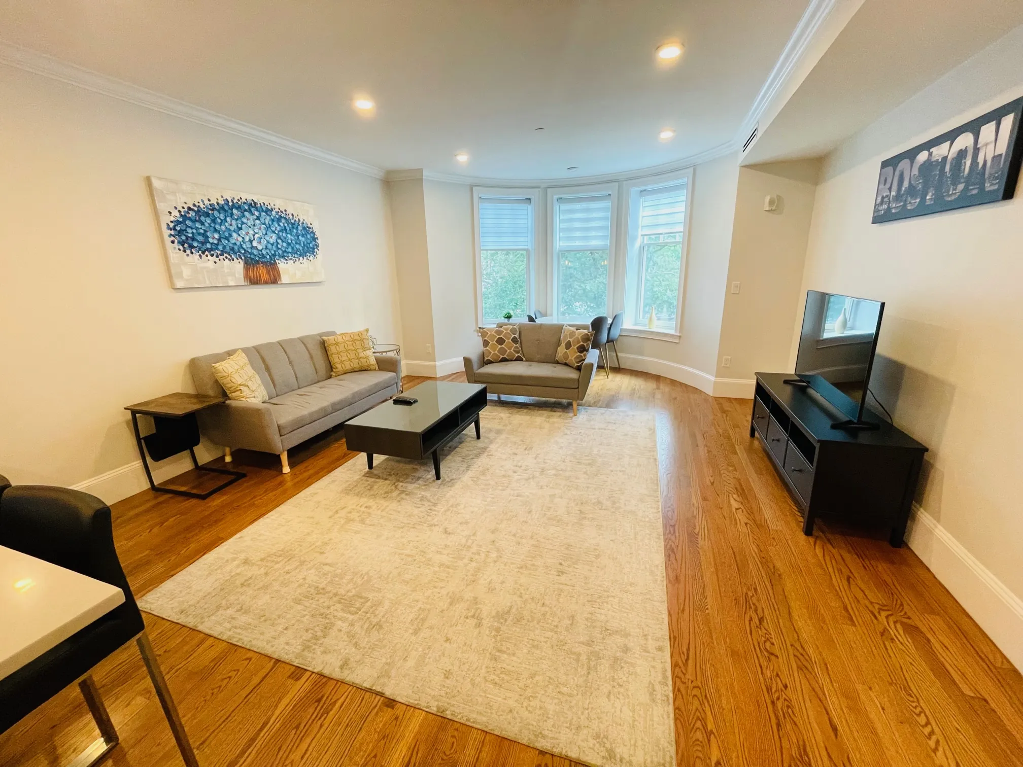 1240 Beacon St, Coolidge Corner