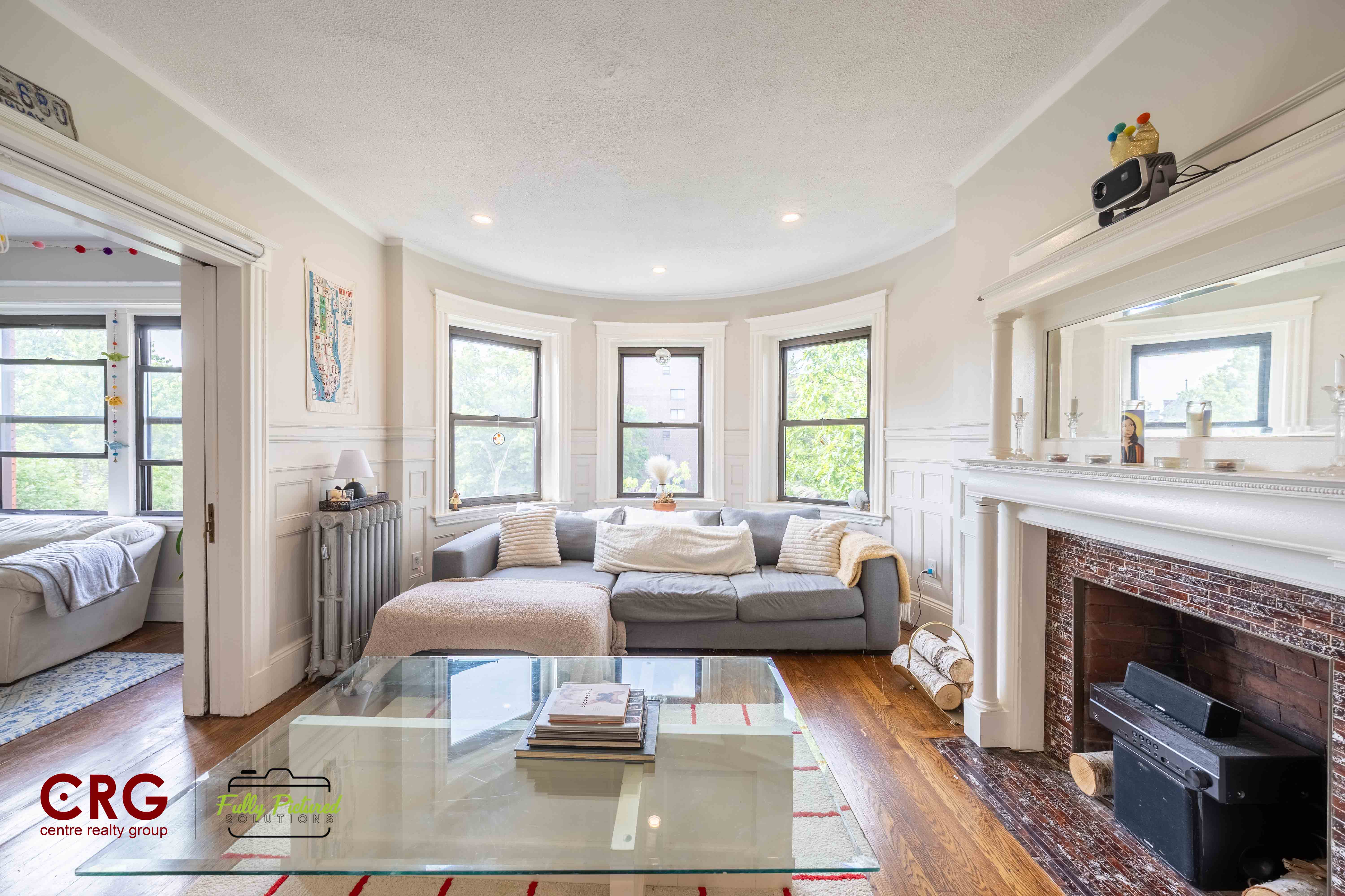 1855 Beacon St, Brookline