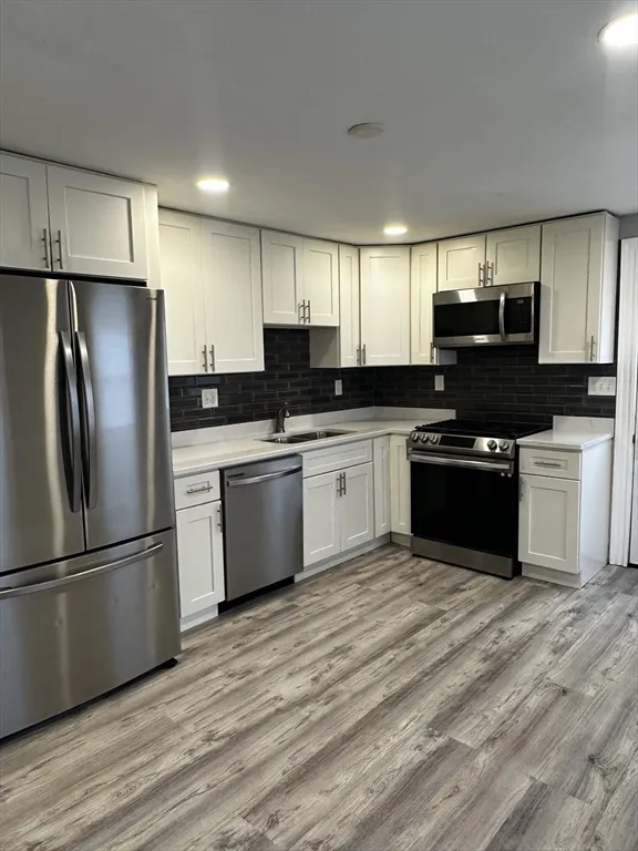 215 Belmont Ave, Brockton