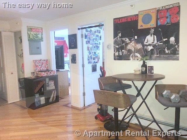 111 Sciarappa St, East Cambridge