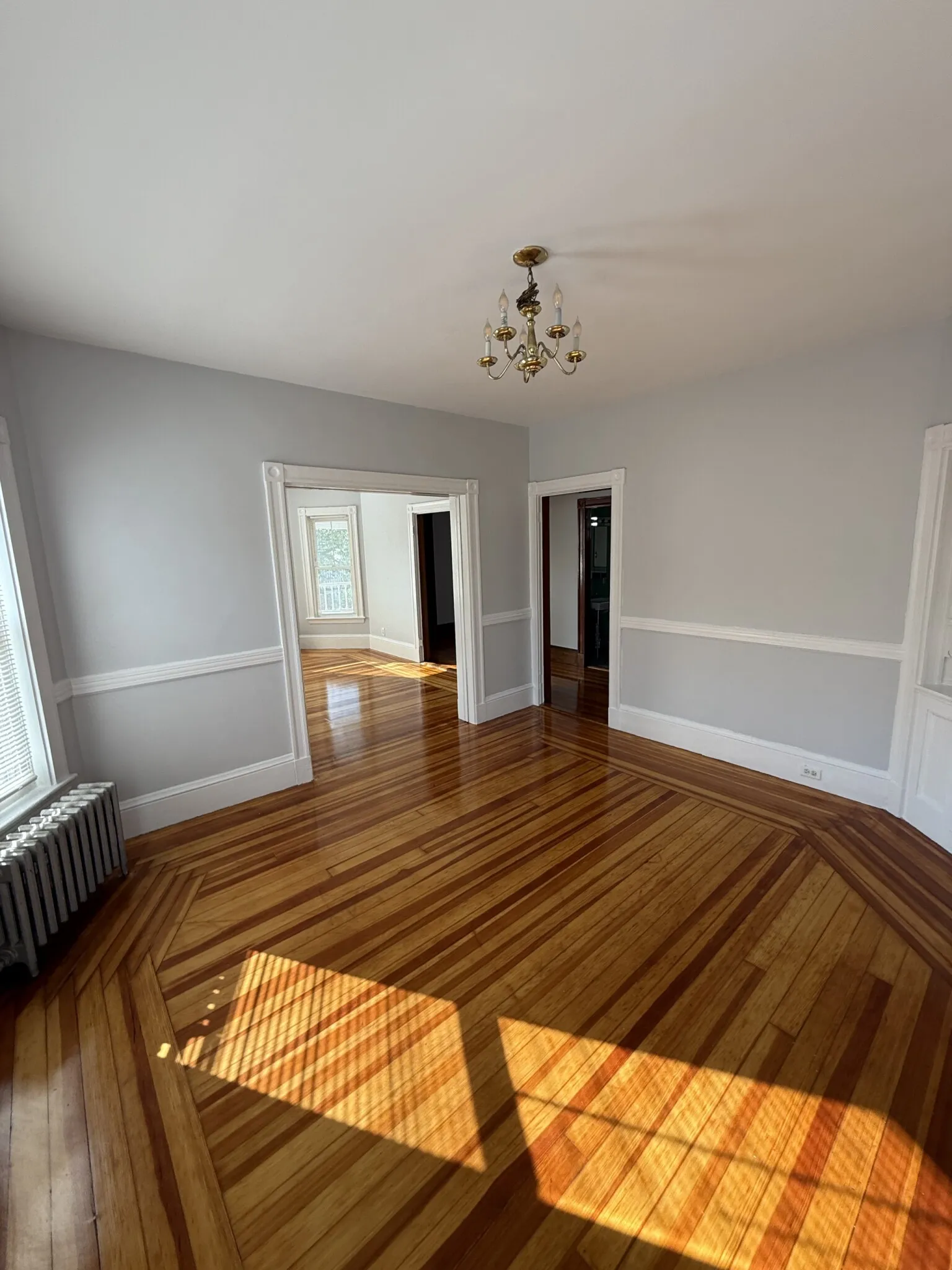 68 Willow Ave, Davis Square