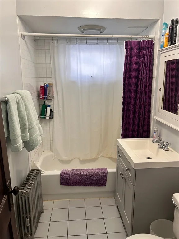 93 Florence, Roslindale