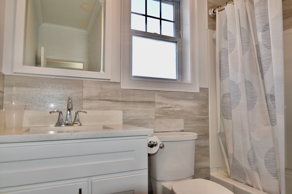 273 Hancock St, Dorchester