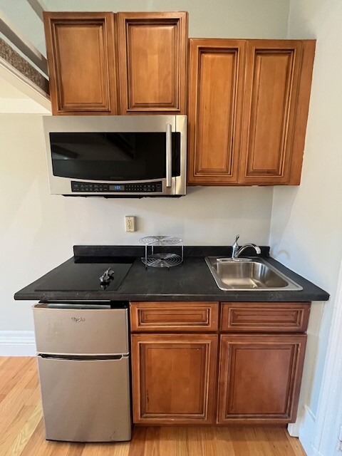 507 Beacon St, Back Bay