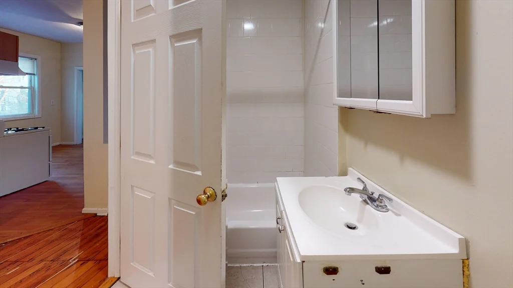 15-17 Langdon, Roxbury