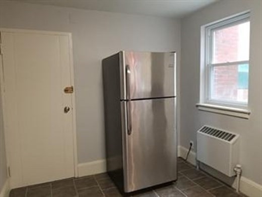 1 O'leary Way, Jamaica Plain