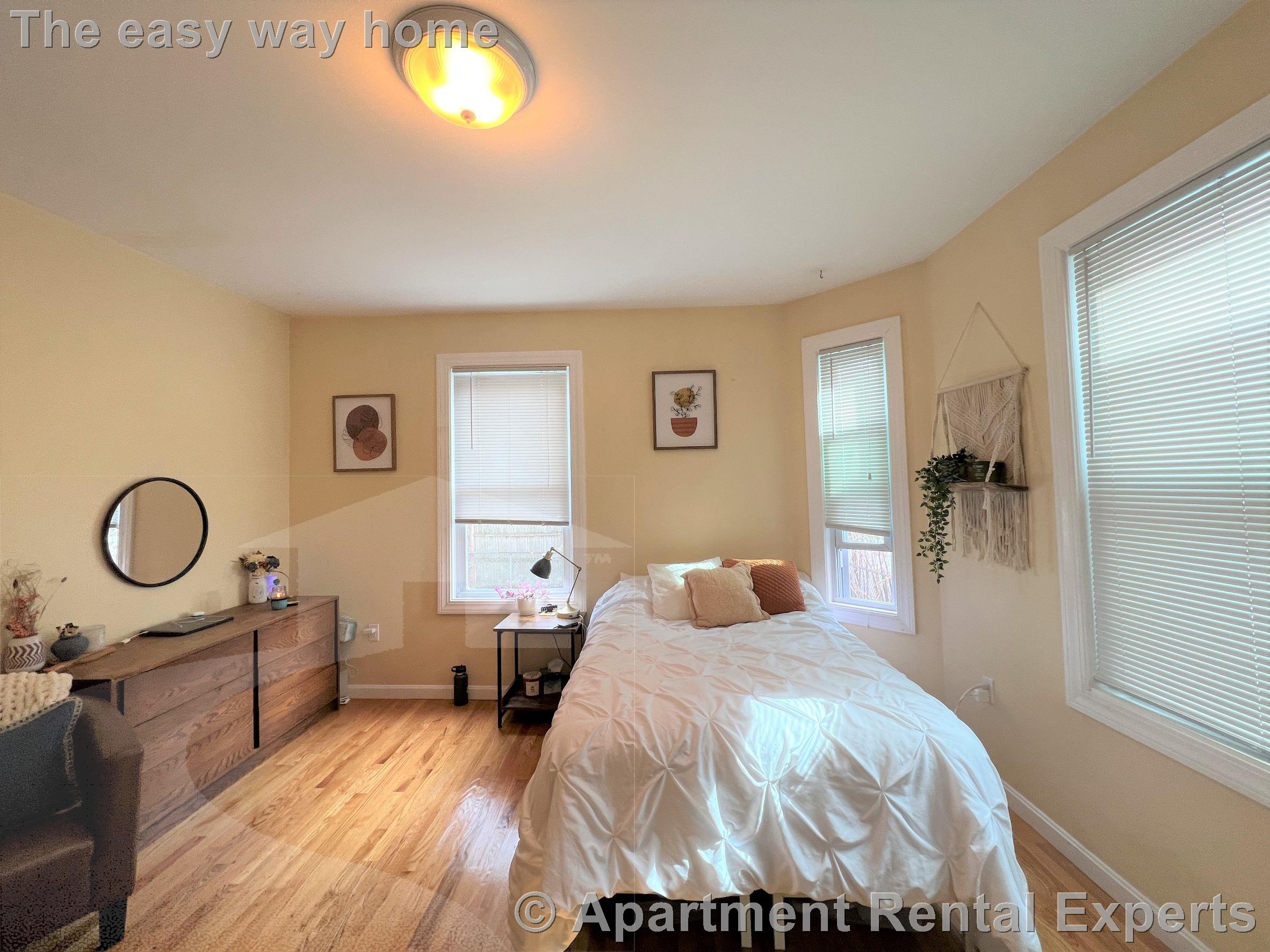 38 Gorham St, Davis Square