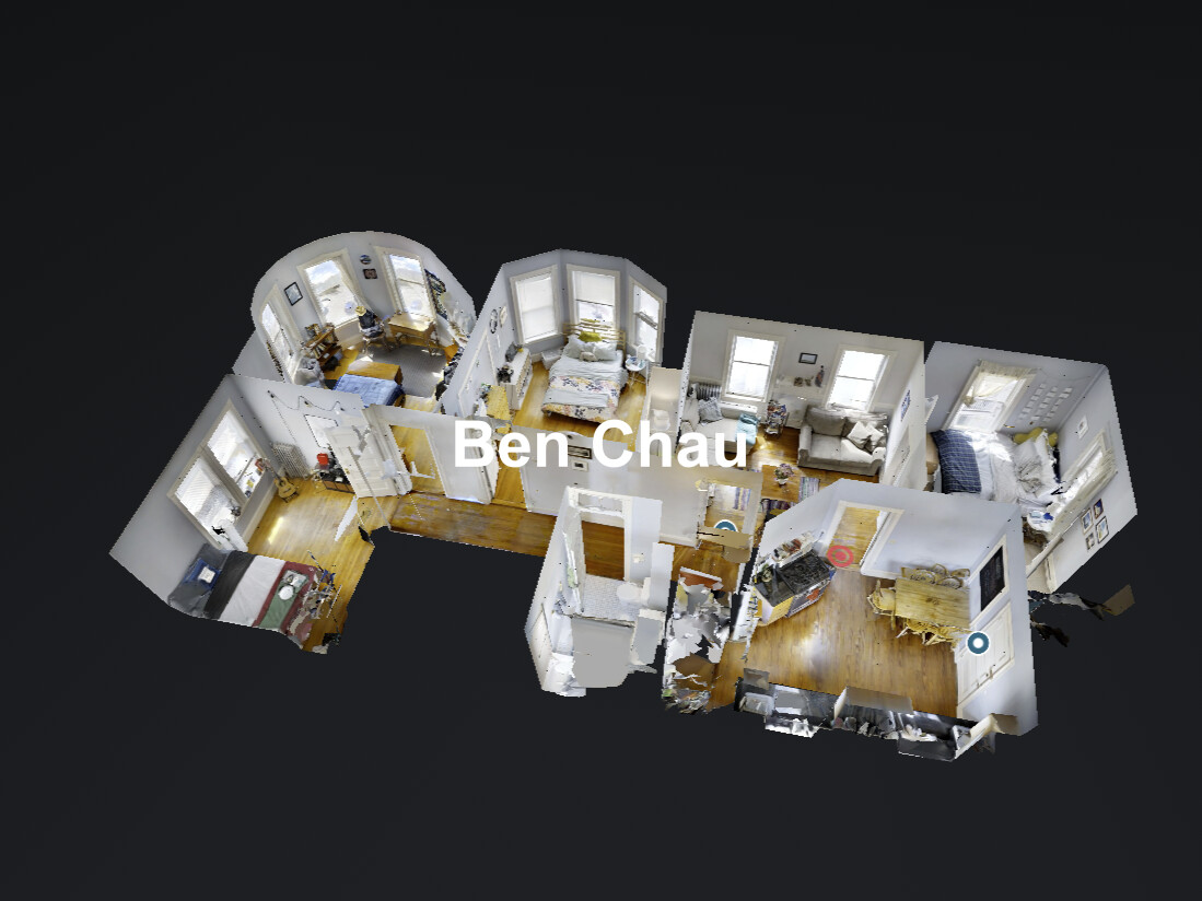 3 Kinnaird St, Central Square