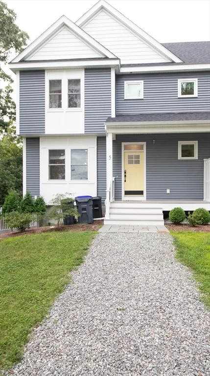 5 Morse Ave, Plainville