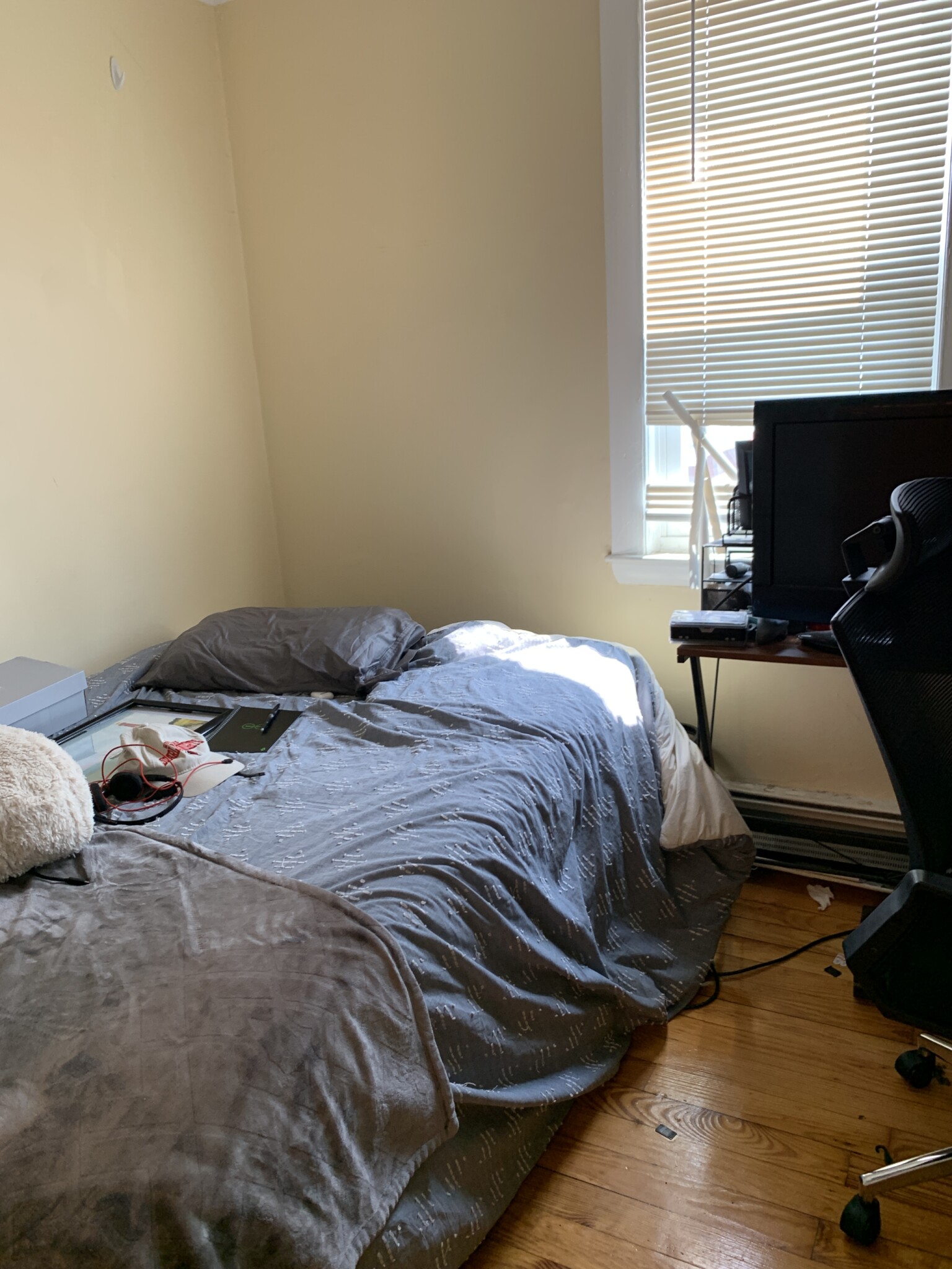 41 Cross St, East Somerville