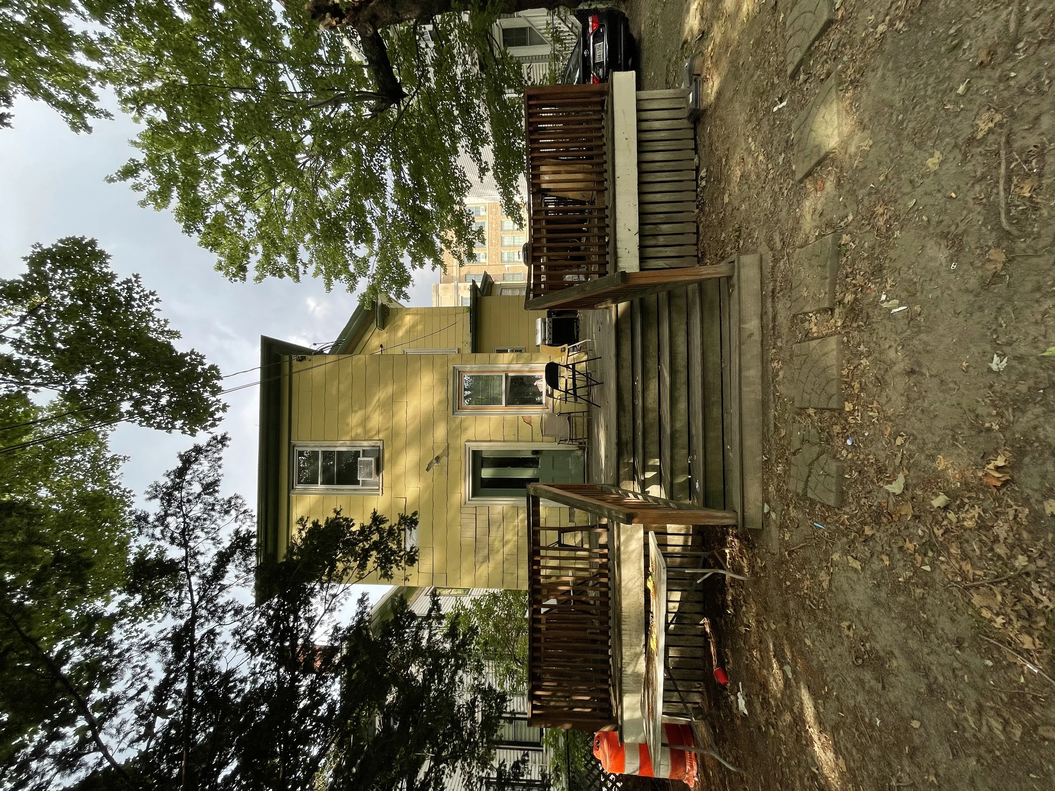 48 Alleghany St, Mission Hill