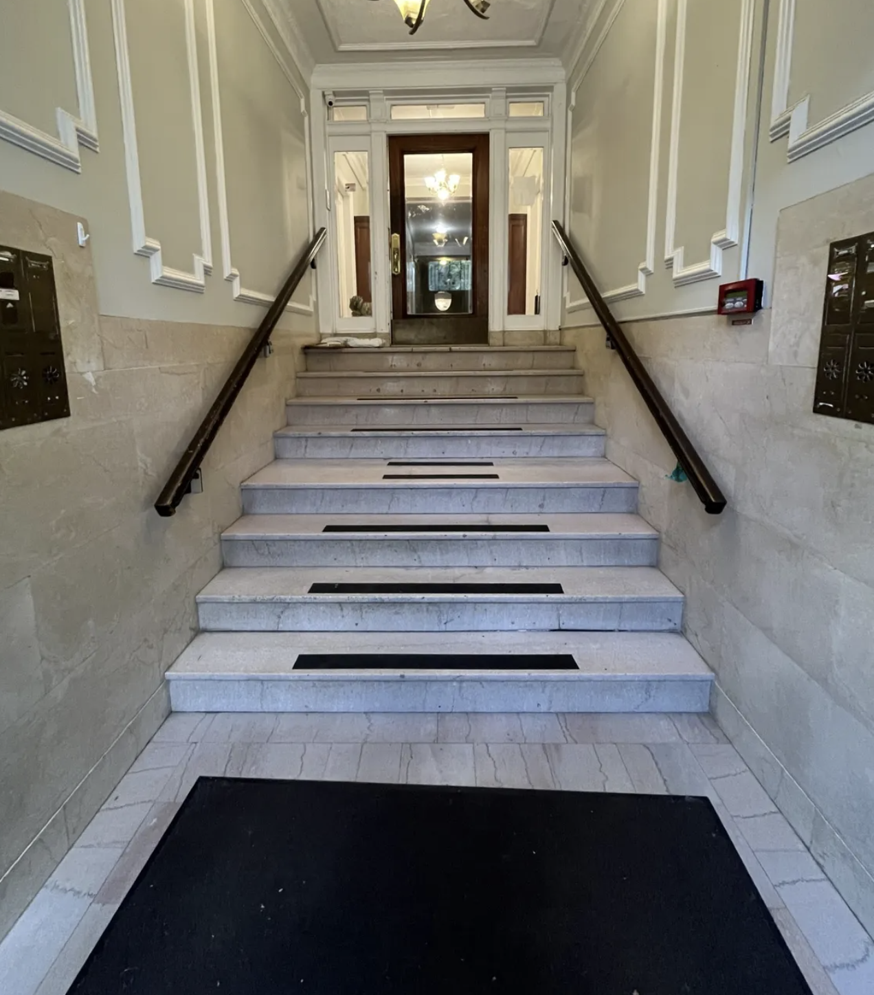 6 Marlborough St, Back Bay