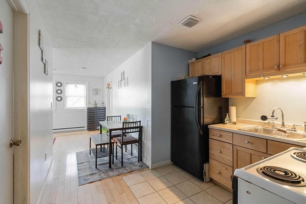 199 Prospect, Cambridge