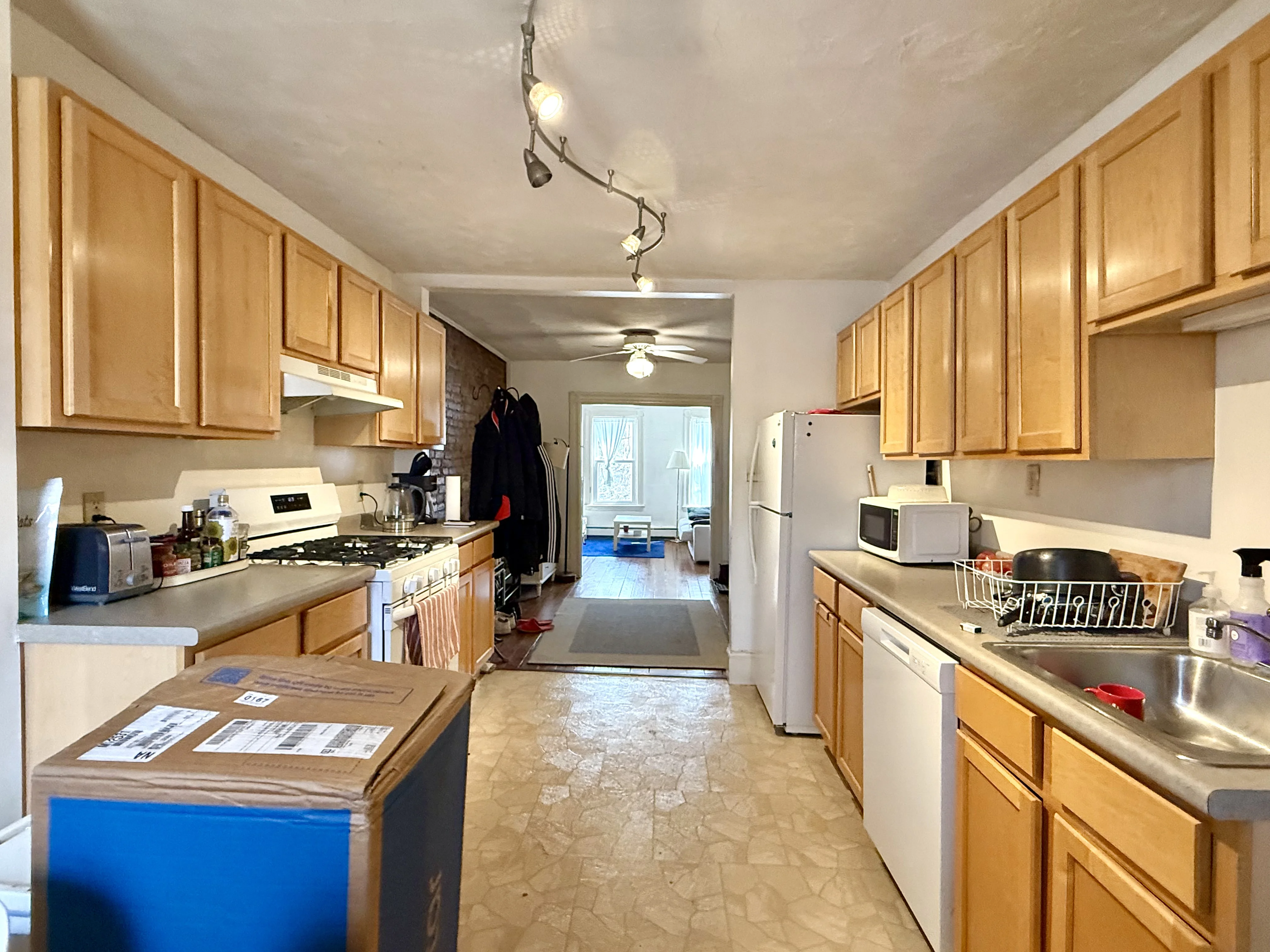 18 Mead St, Allston
