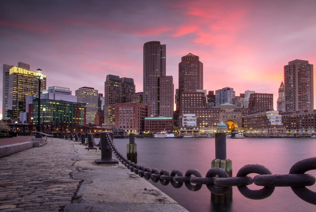 50 B St, South Boston