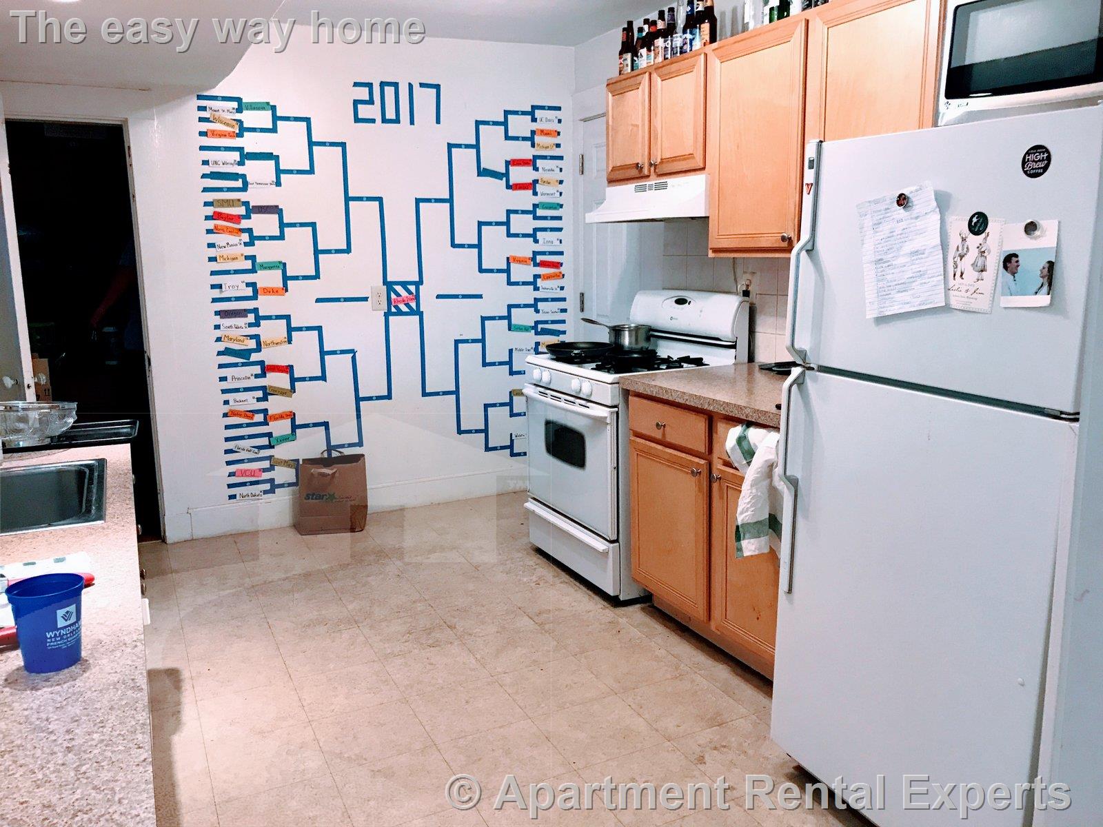 223 Summer St, Porter Square