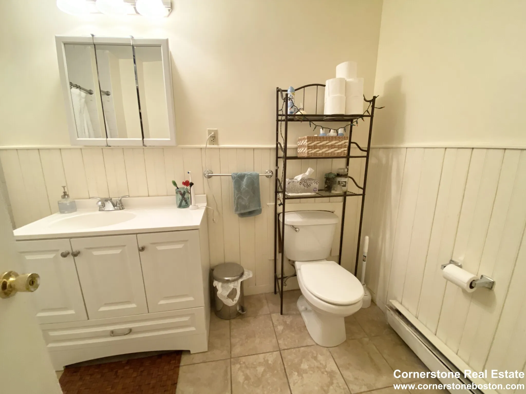 1524 Tremont St, Mission Hill