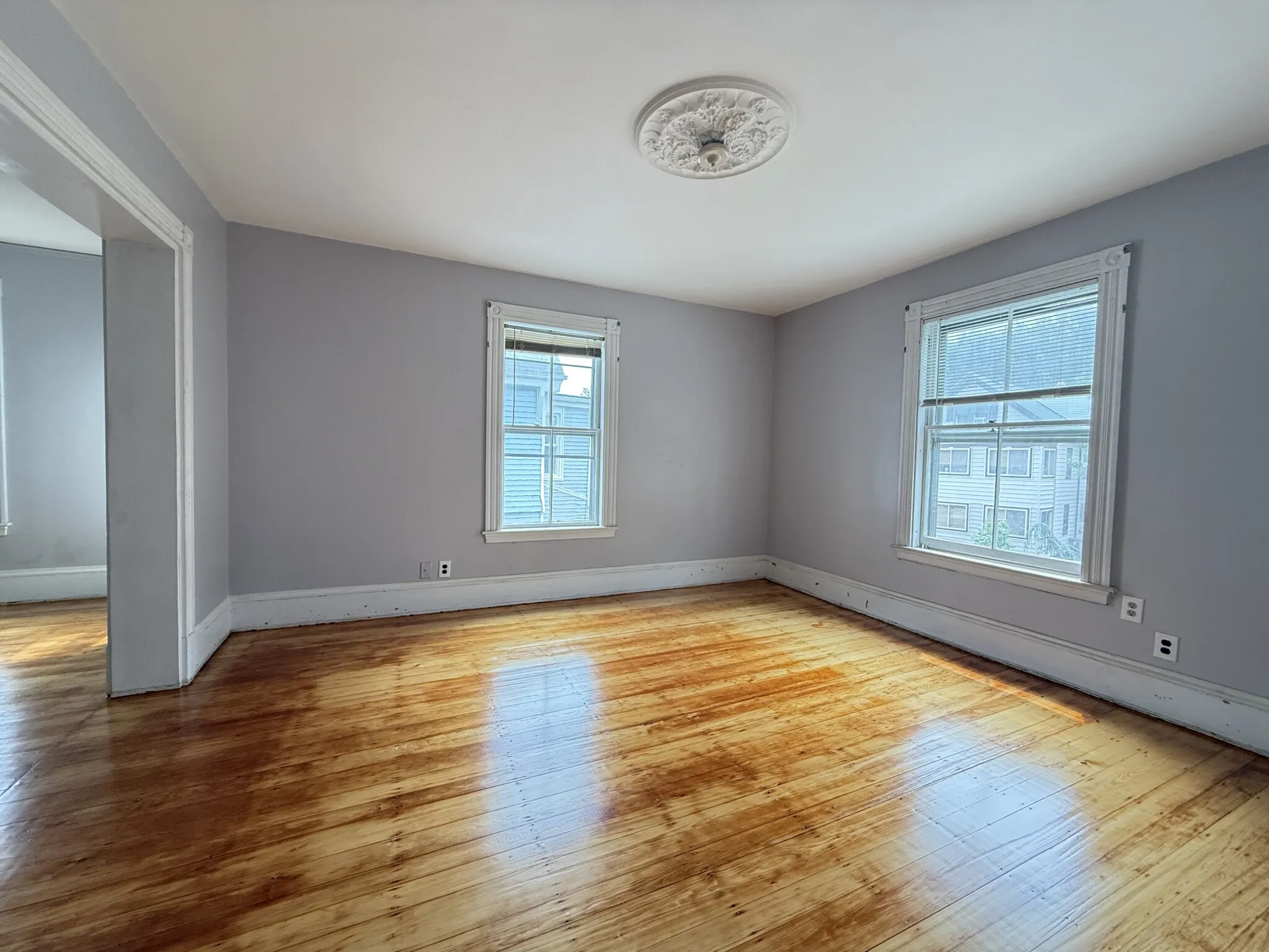 57 Rindge Ave, North Cambridge