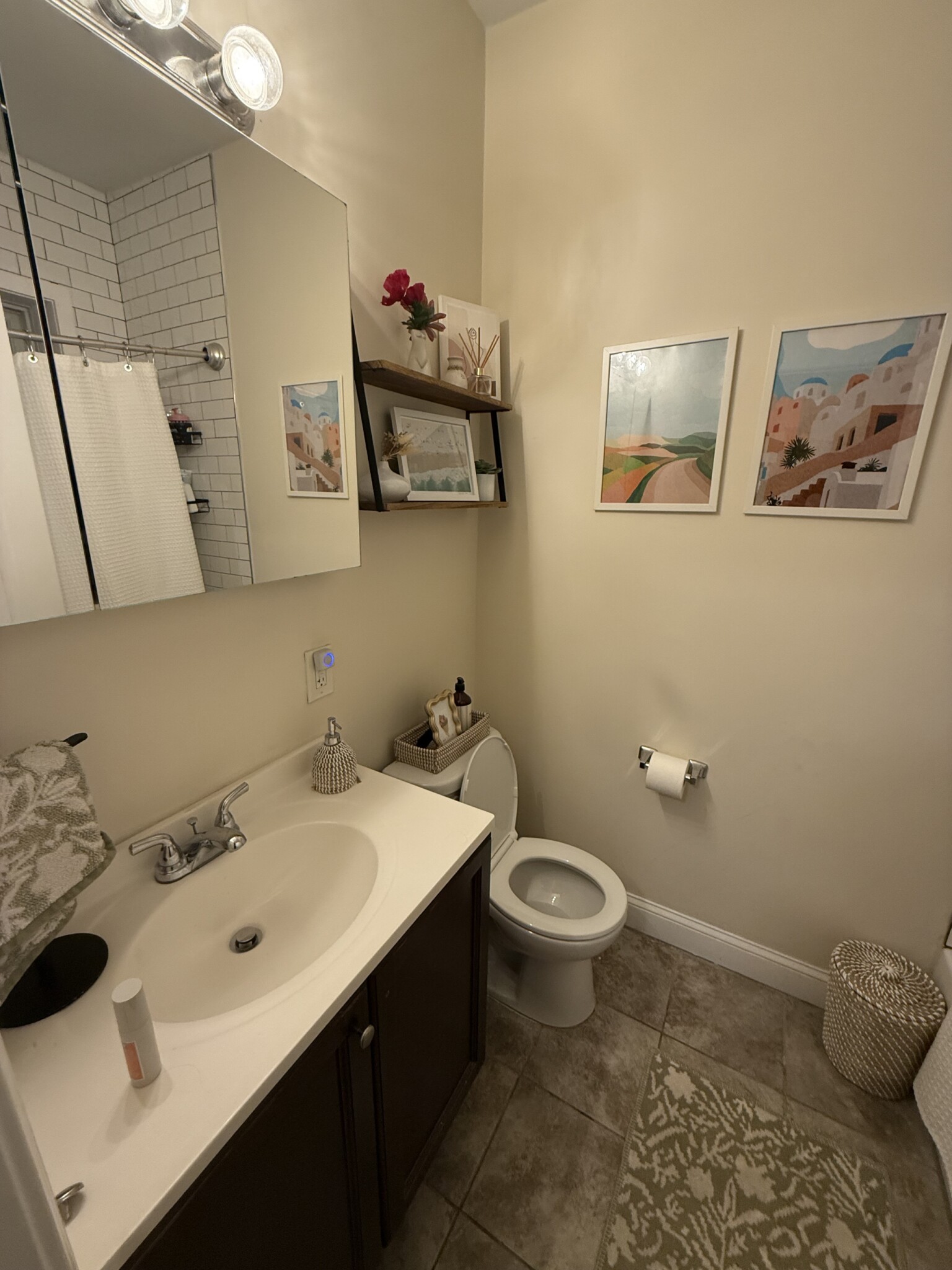 58 Medford St, Ward Two