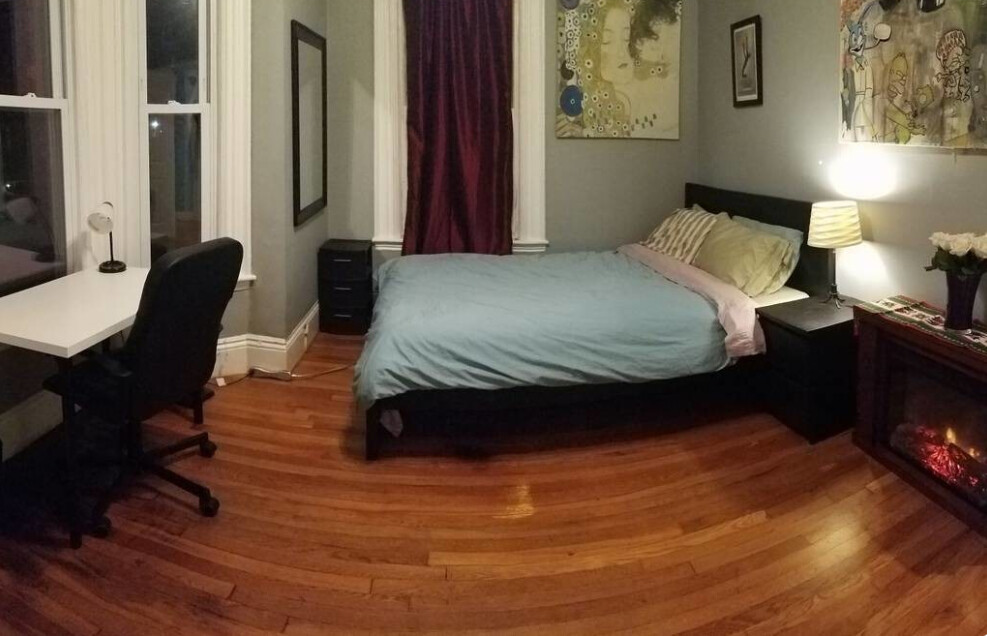 39 Springfield St, Ward Two