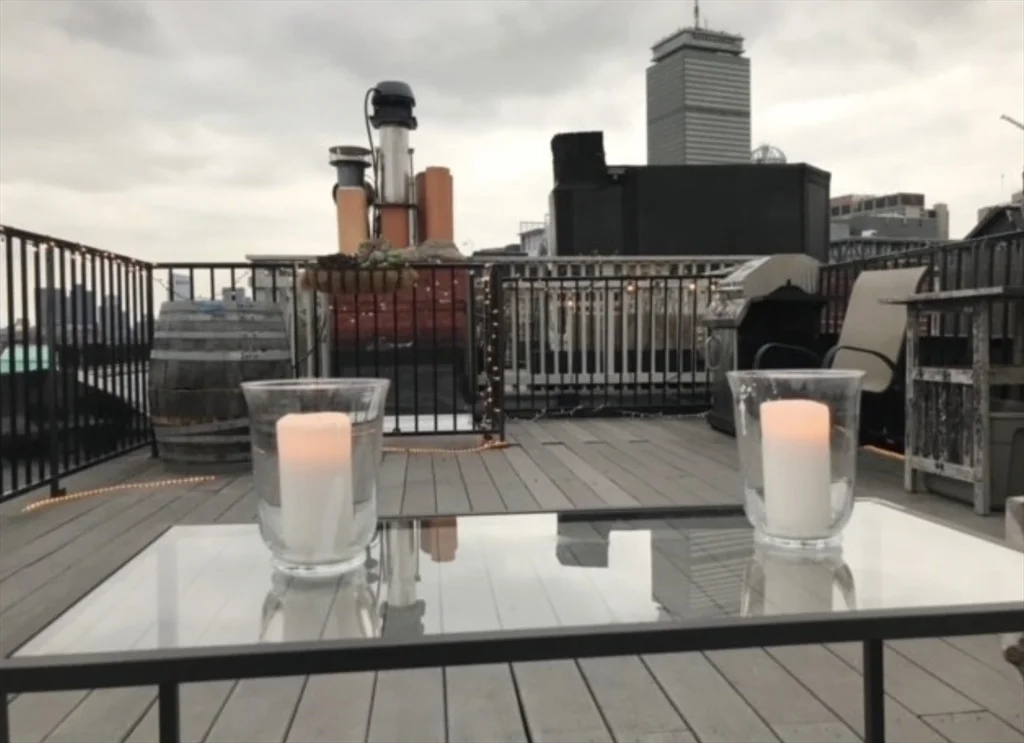 384 Commonwealth Ave, Back Bay