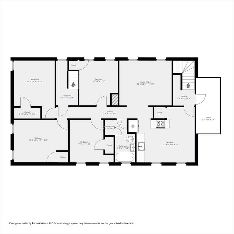 570 Washington St, Brighton