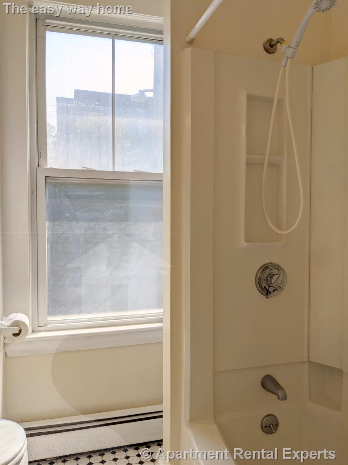 397 Washington St, Ward Two