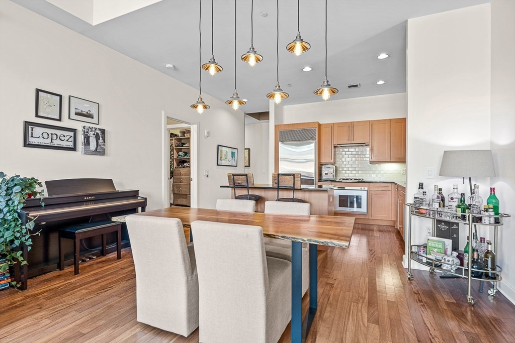 505 Tremont St, South End