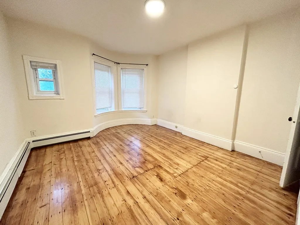 81 Windsor, South End