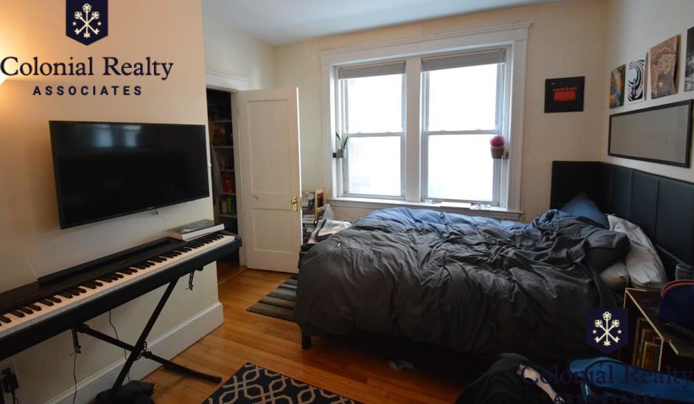 69 Babcock St, Coolidge Corner