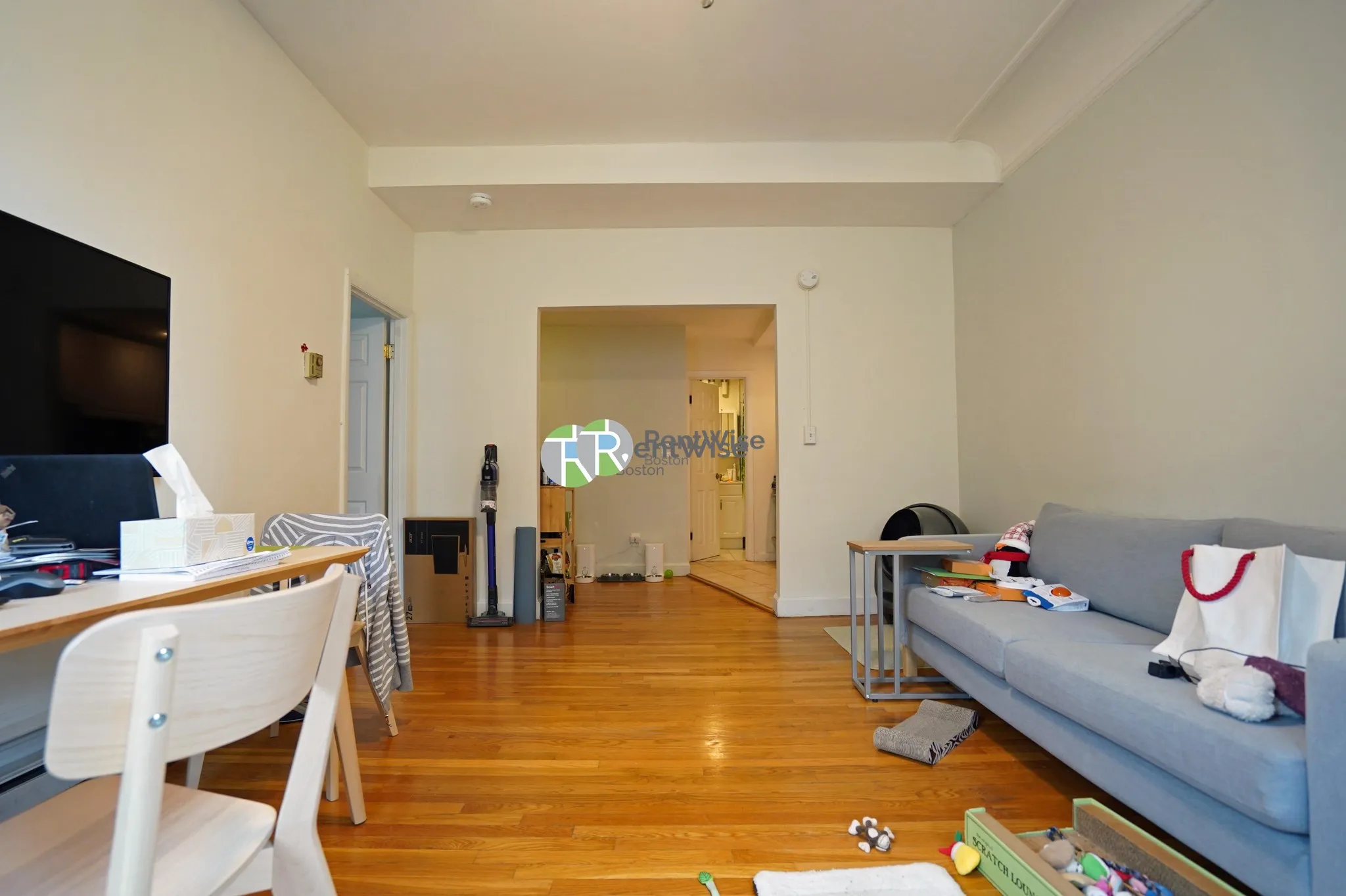 529 Beacon St, Back Bay