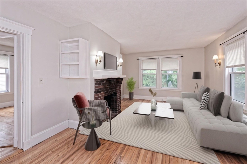 23-25 St James Ter, Newton