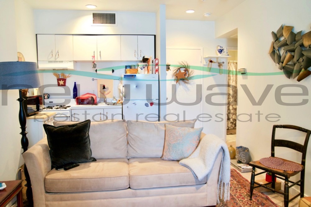 548 Columbus Ave, South End