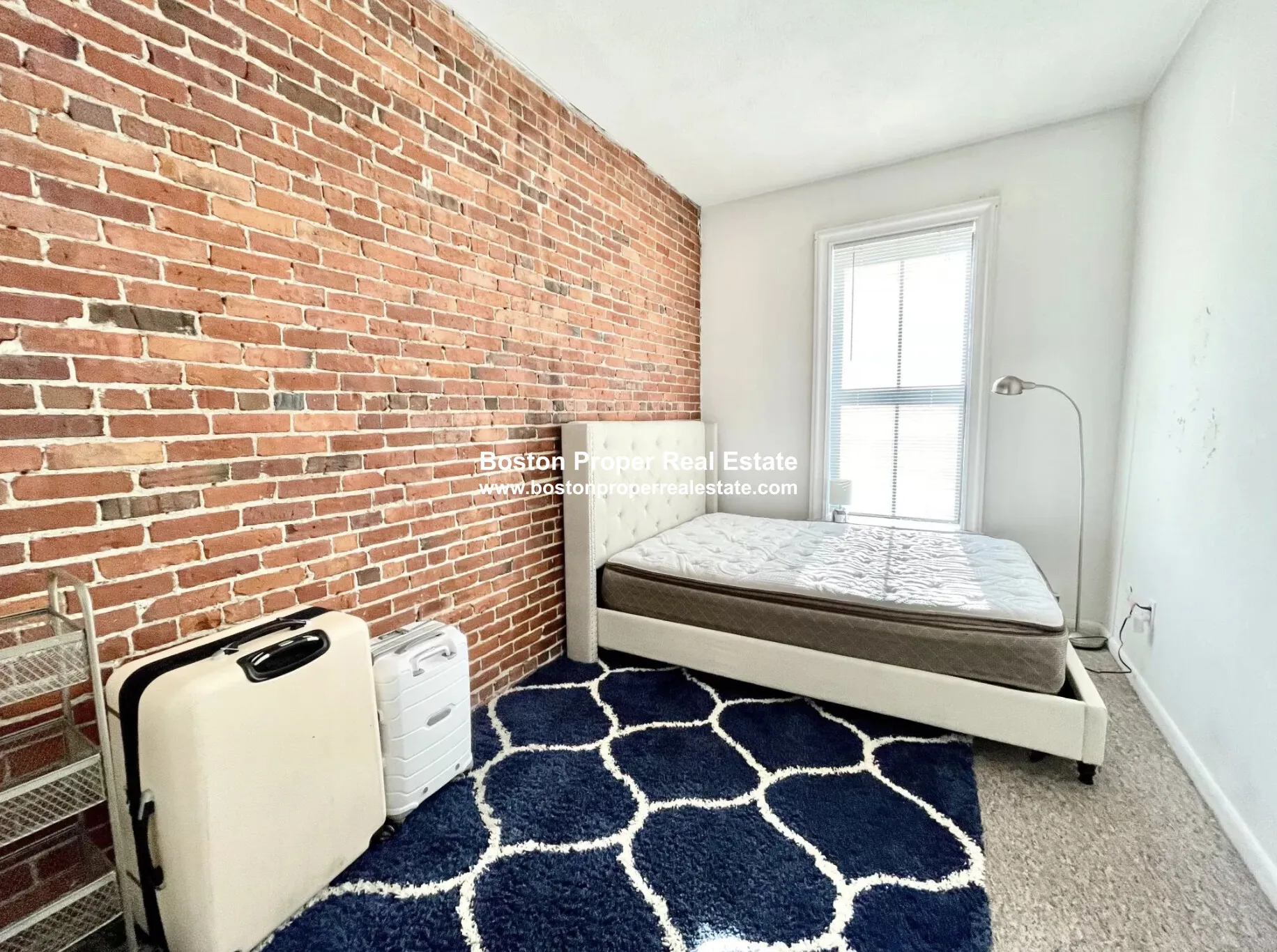 23 Cortes St, Back Bay