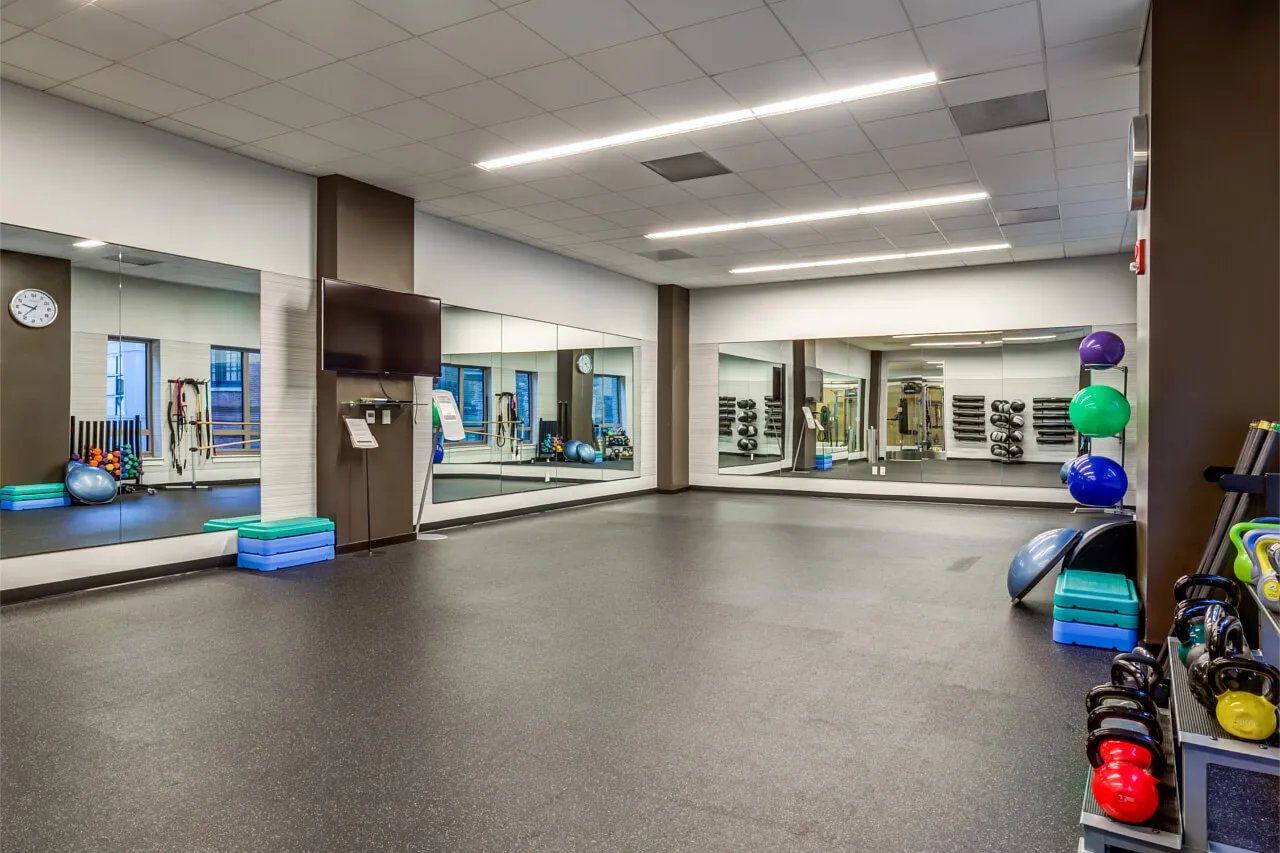 665 Washington St, Boston Downtown