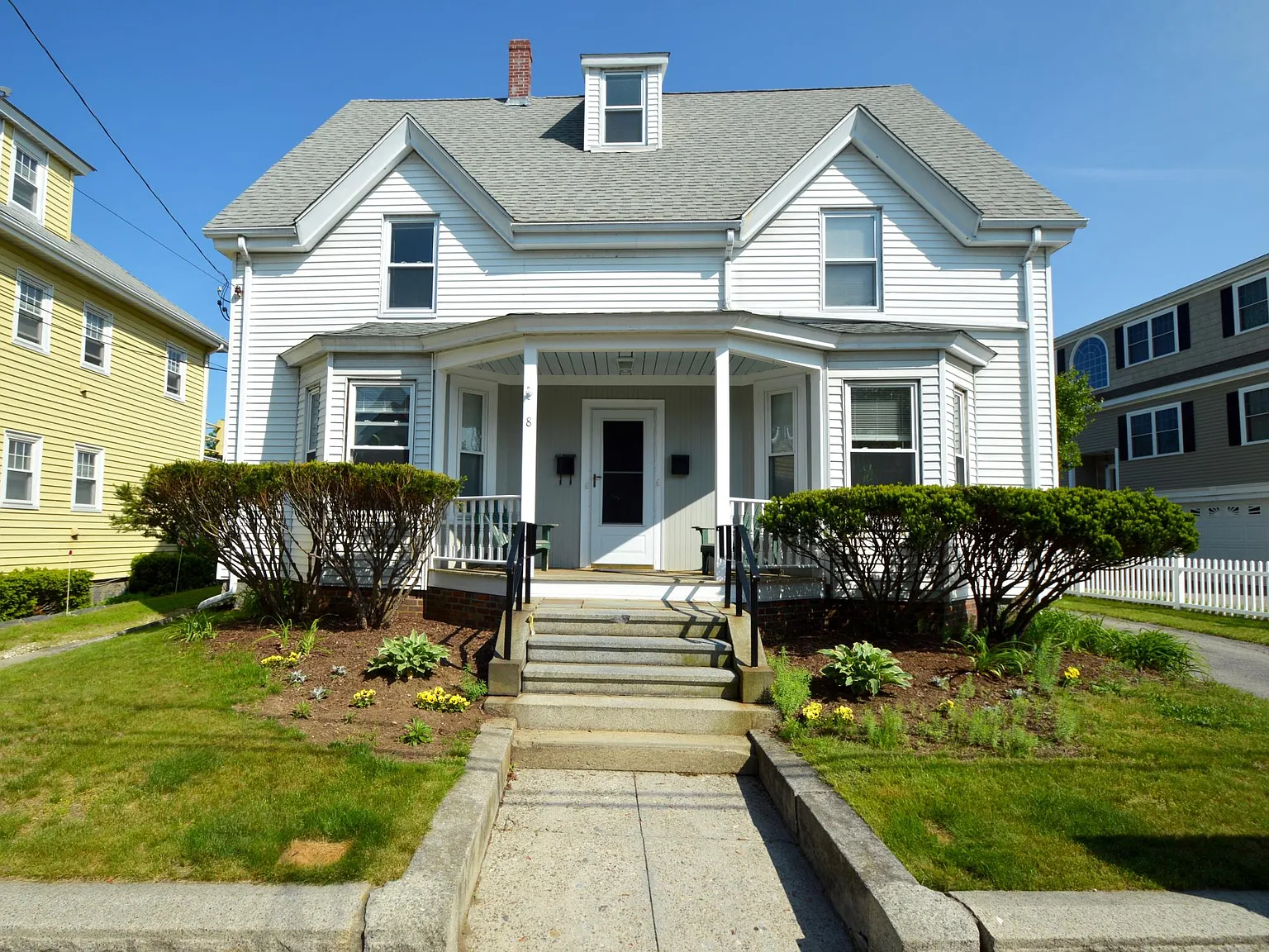 8 Trafford St, Quincy