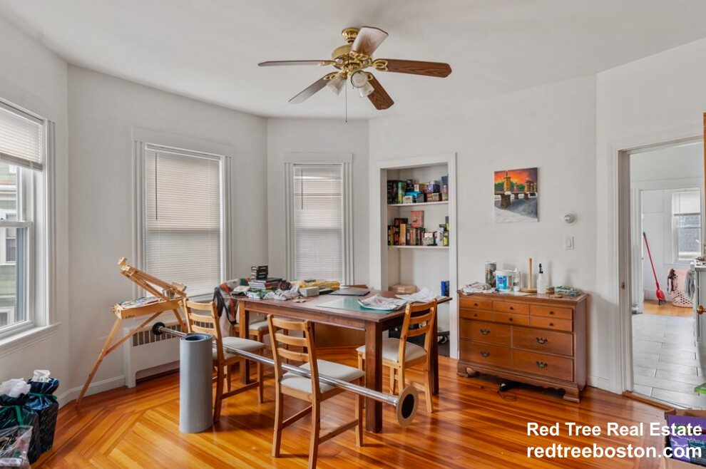 741 Broadway, Somerville