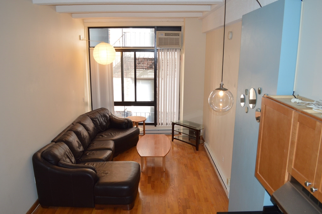 12 Stoneholm, Fenway